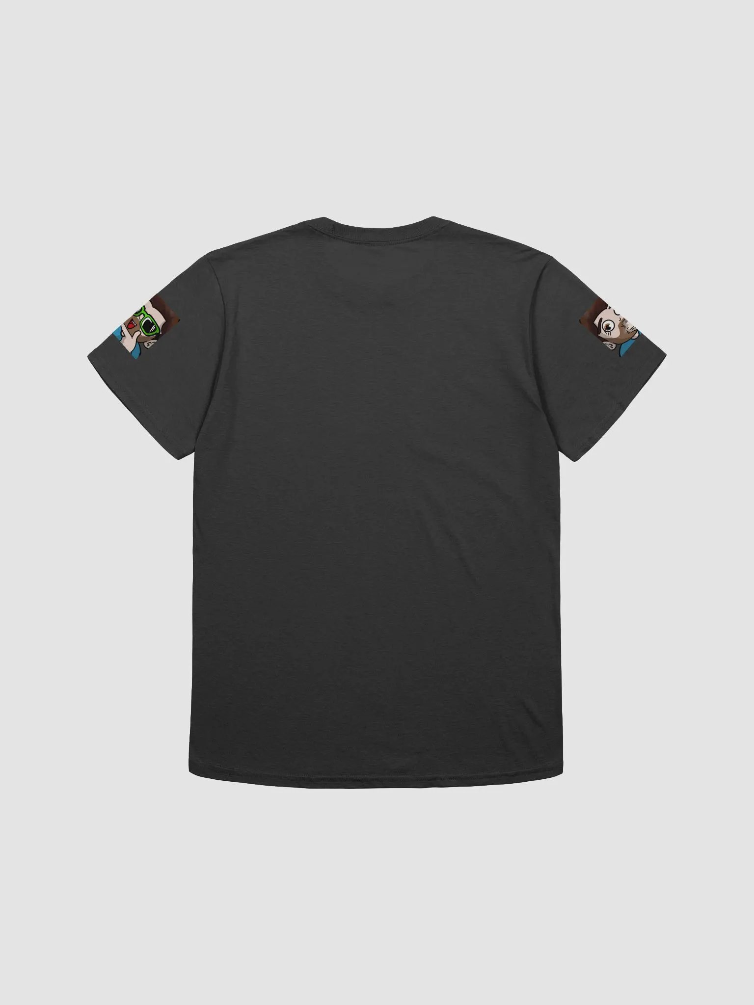 Gastro Tee of the Month! #001 product image (3)