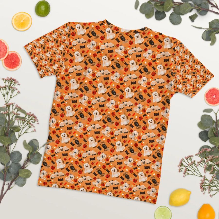 Boo! Tee product image (12)