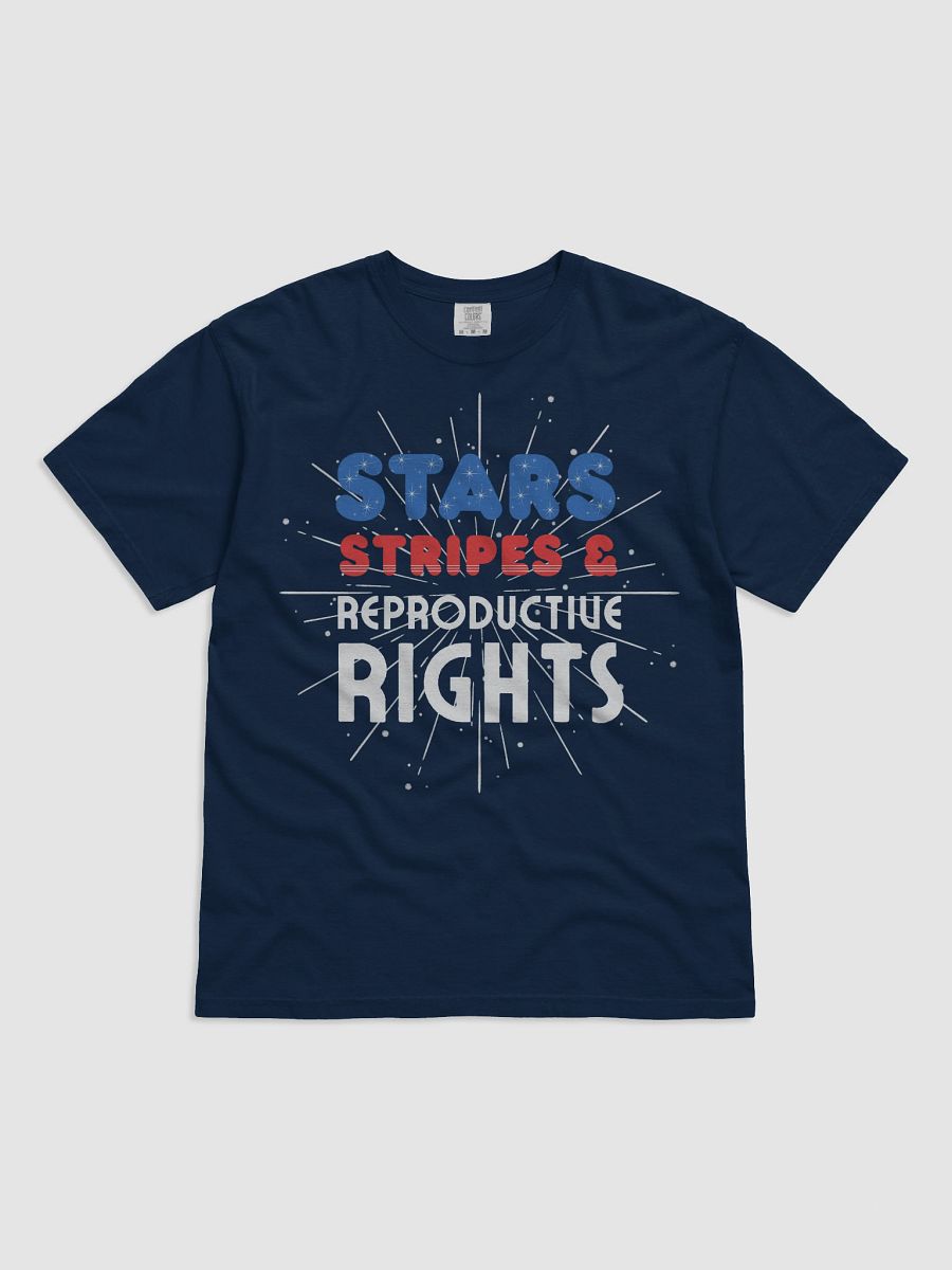 stars & stripes (male tee) product image (1)