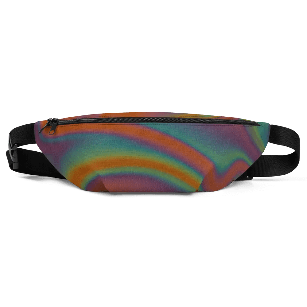 Trippy Hip & Shoulder Bag product image (1)