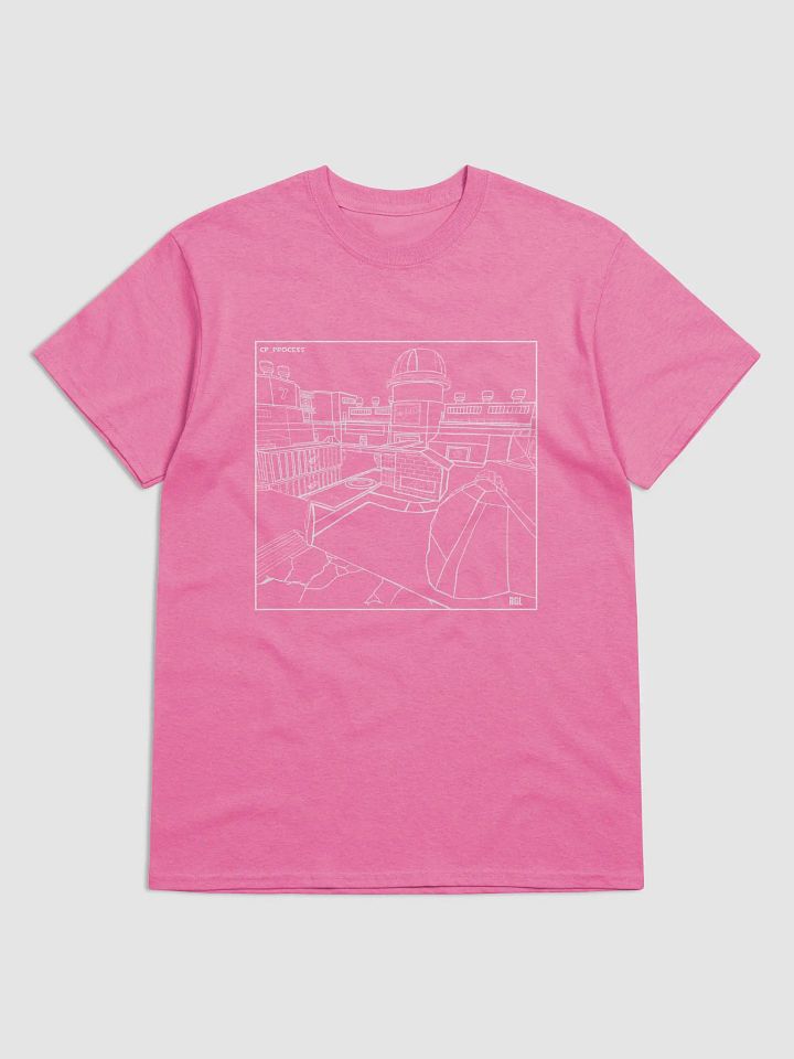 Process this awesome shirt! product image (1)
