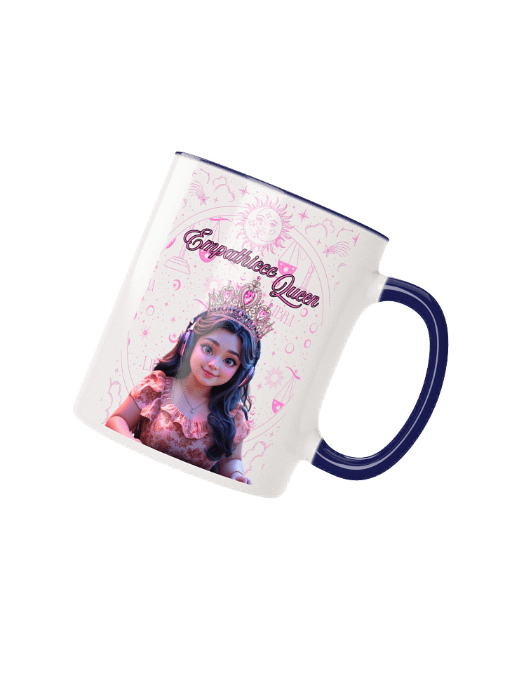 Royal Elegance Ceramic Mug product image (18)