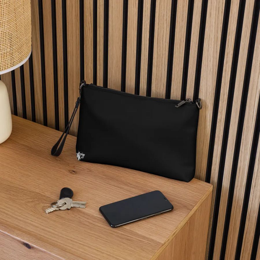 Crimson Witch Clutch (Crossbody Bag) product image (5)