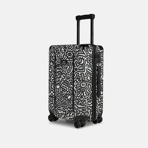 Mr Doodle X @ridge Carry-On now available. I love how these look, it was really fun to work on too. Hope you guys like them! ...