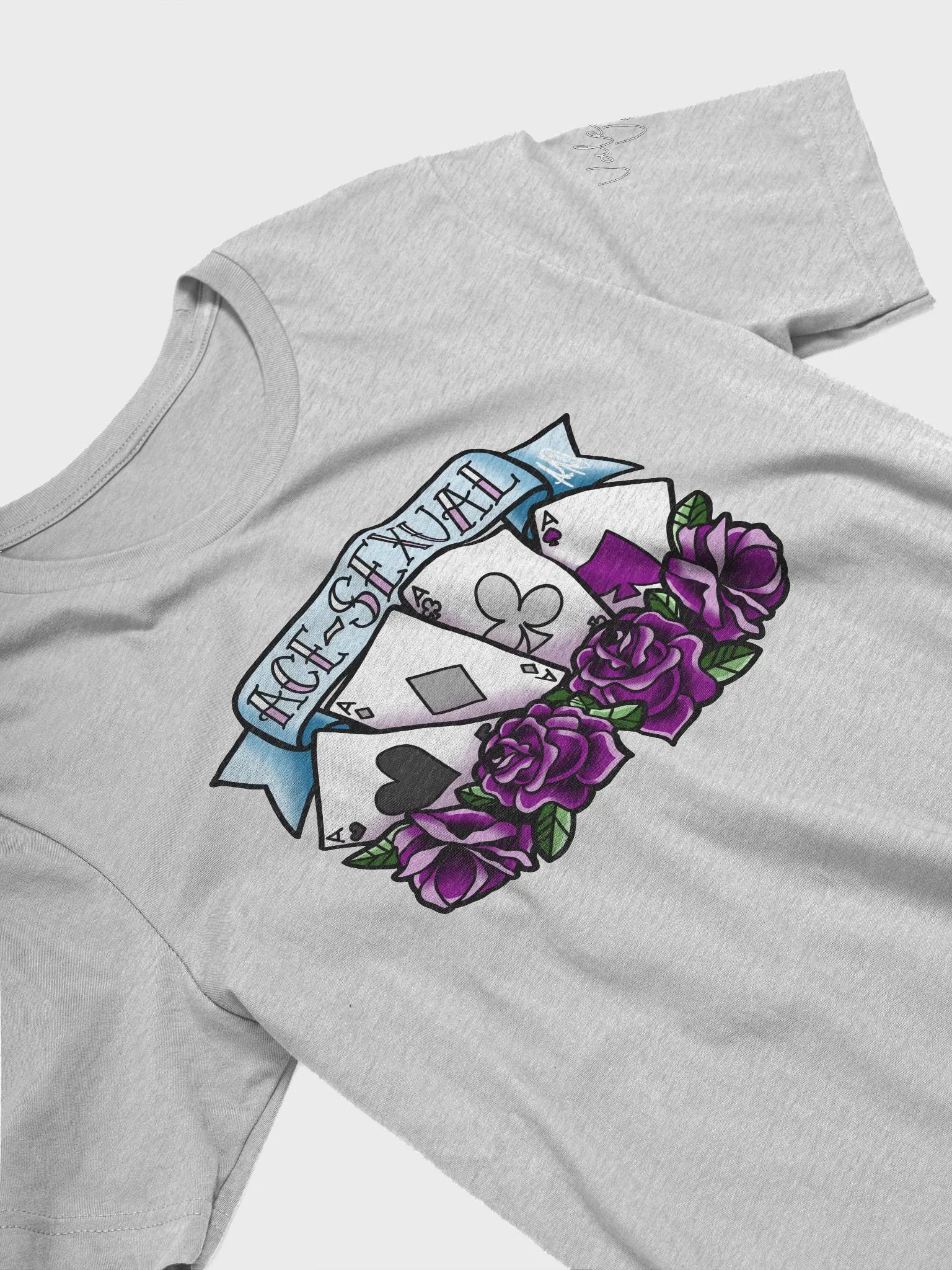 Ace-Sexual Tee product image (28)