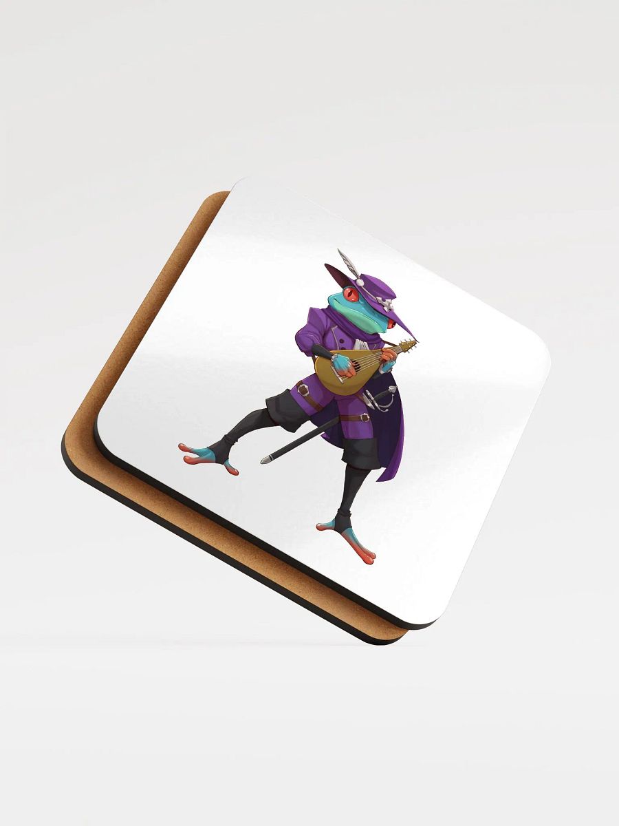 Gentlemen Coaster - Jaymeson Crey product image (5)