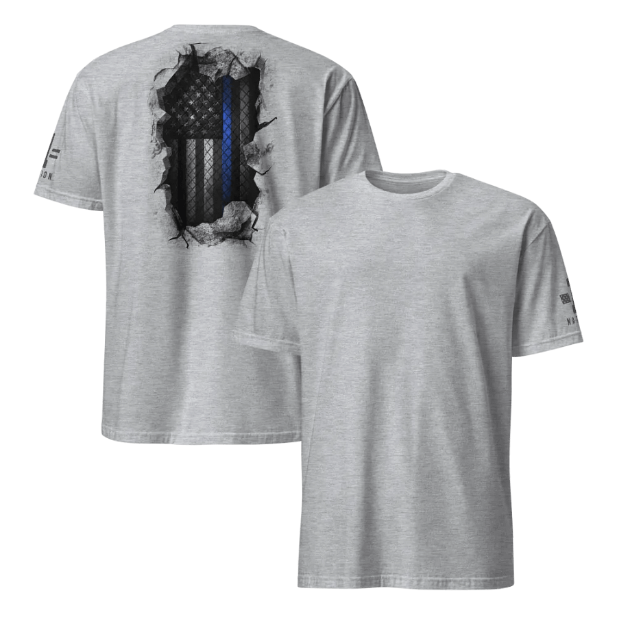 Thin Blue Line: Breakthrough product image (30)
