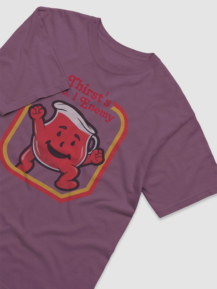 Vintage Thirst's #1 Enemy! product image (26)