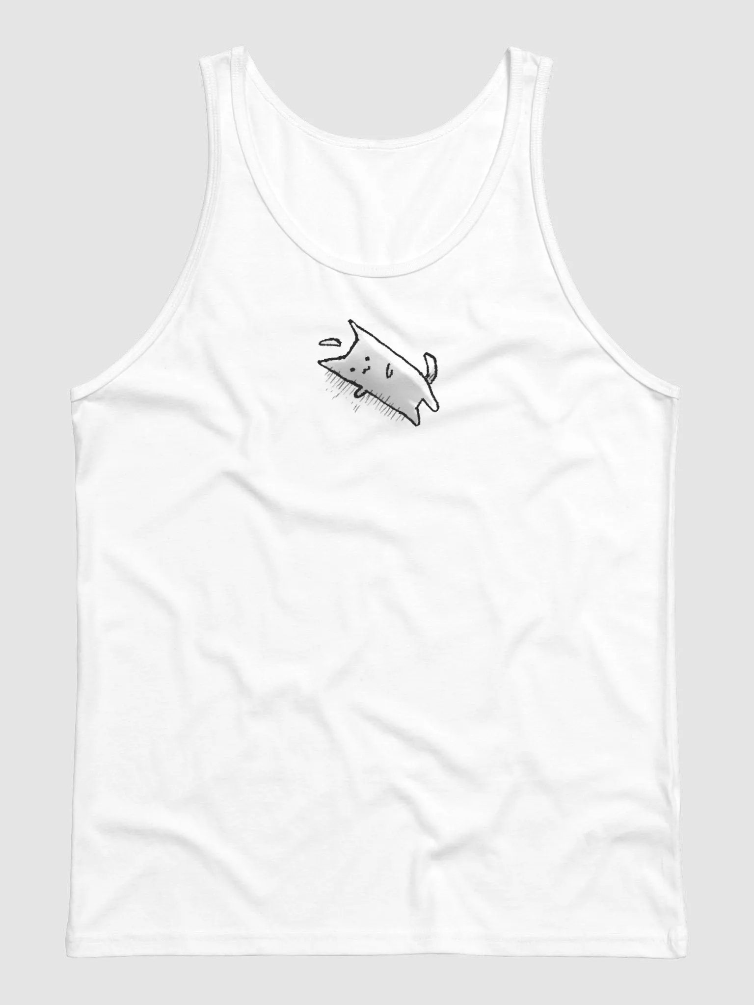 Dread Tank product image (2)