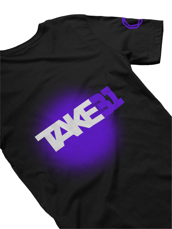 Take31! - T-Shirt product image (1)
