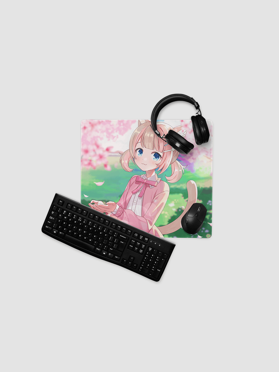 Mouse Pad (18