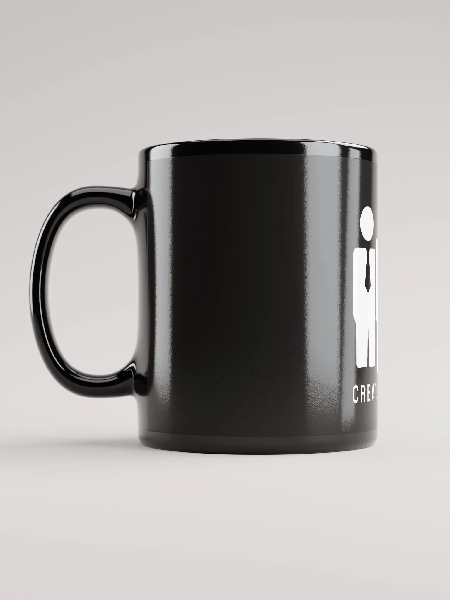 CREATED COFFEE MUG product image (6)