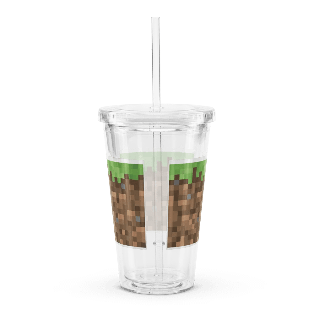 Minecraft Cup product image (2)