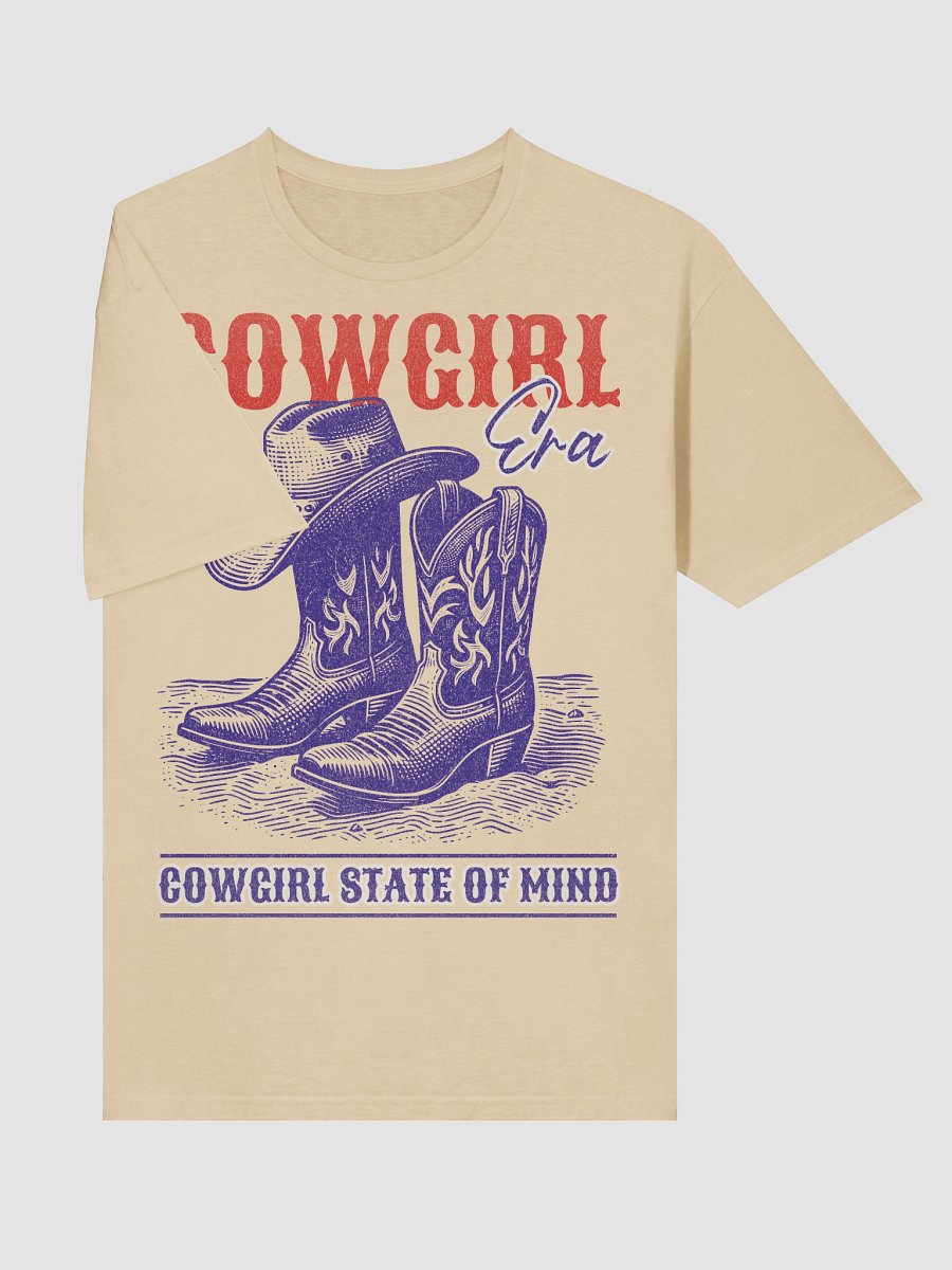 Cowgirl Era product image (23)