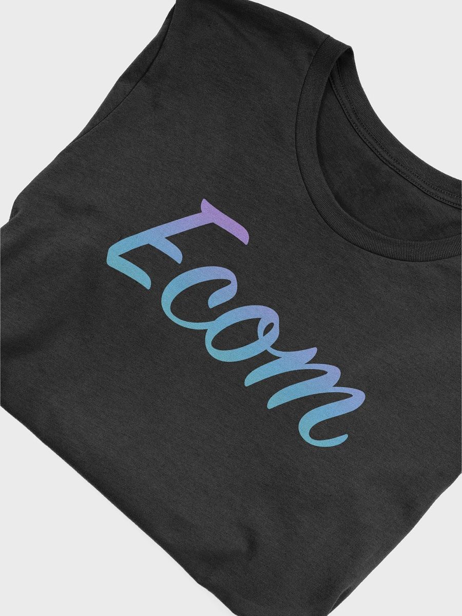 Ecom Scripted Supersoft Tee product image (38)