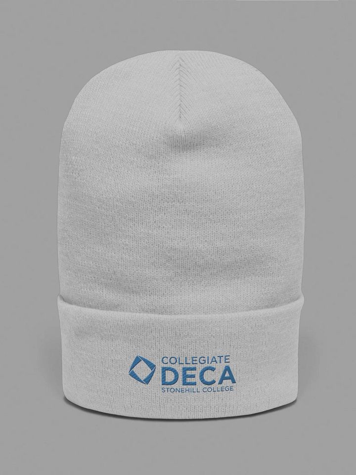 Stonehill DECA Beanie product image (1)