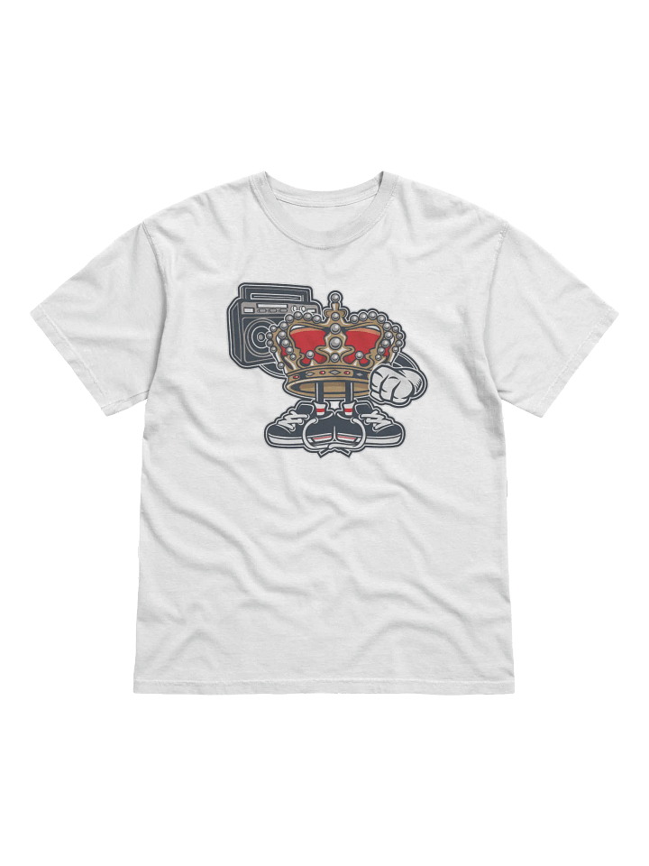 King Of The Streets product image (1)
