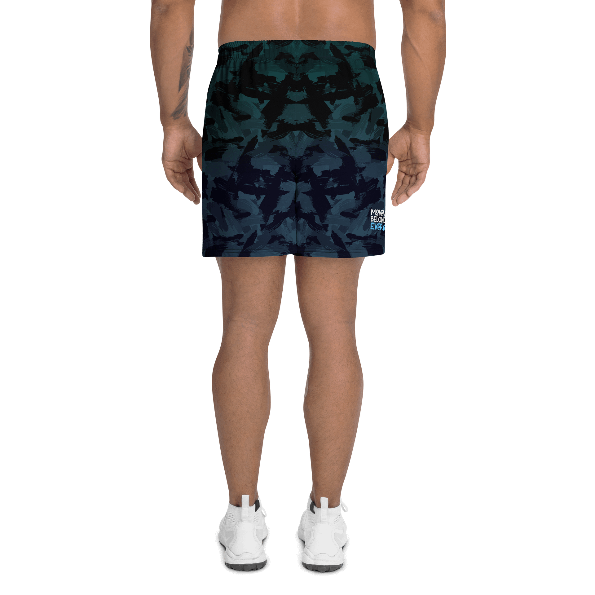 RISE Shorts product image (4)