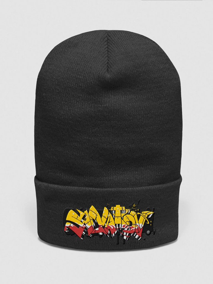 SLVTN - Helmet of Salvation product image (3)