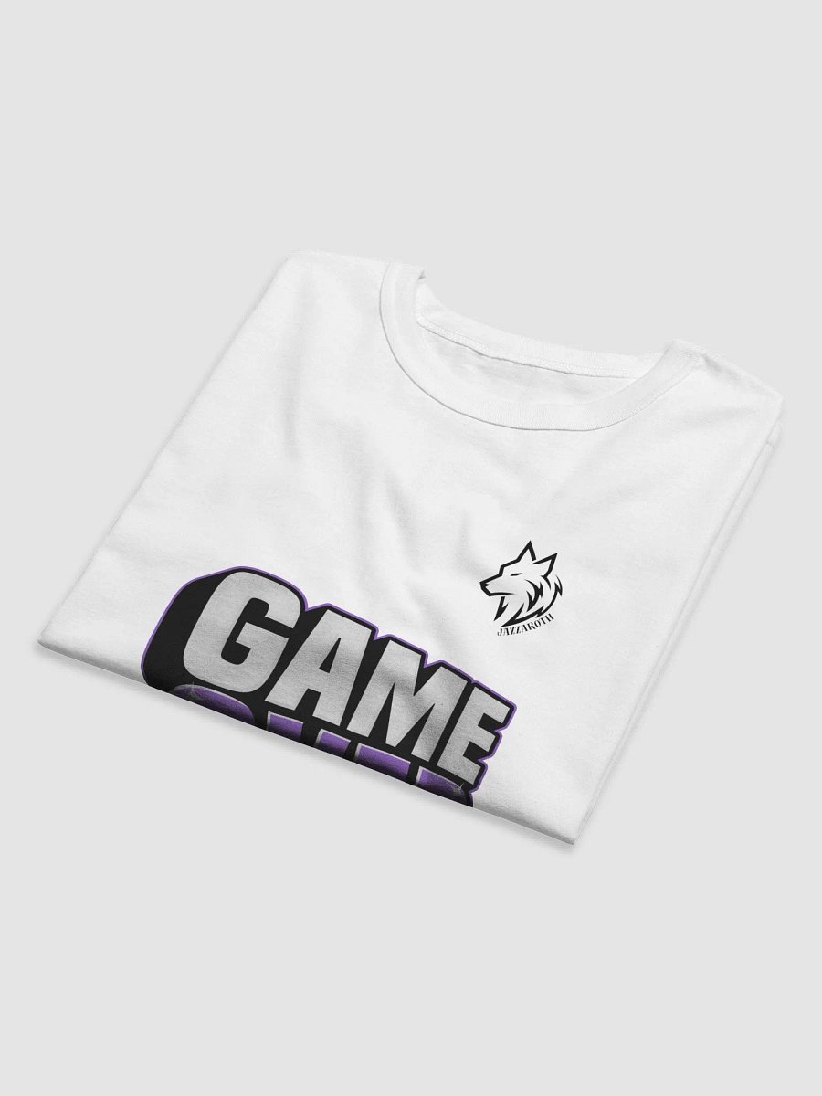 Retro Game Over Graphic Tee product image (6)