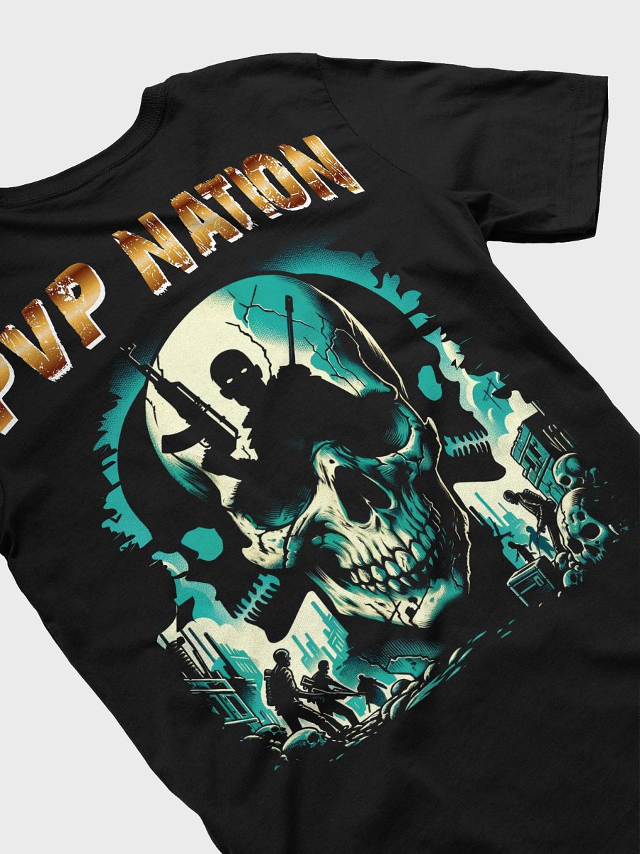 PvP Nation Built for Battle product image (4)