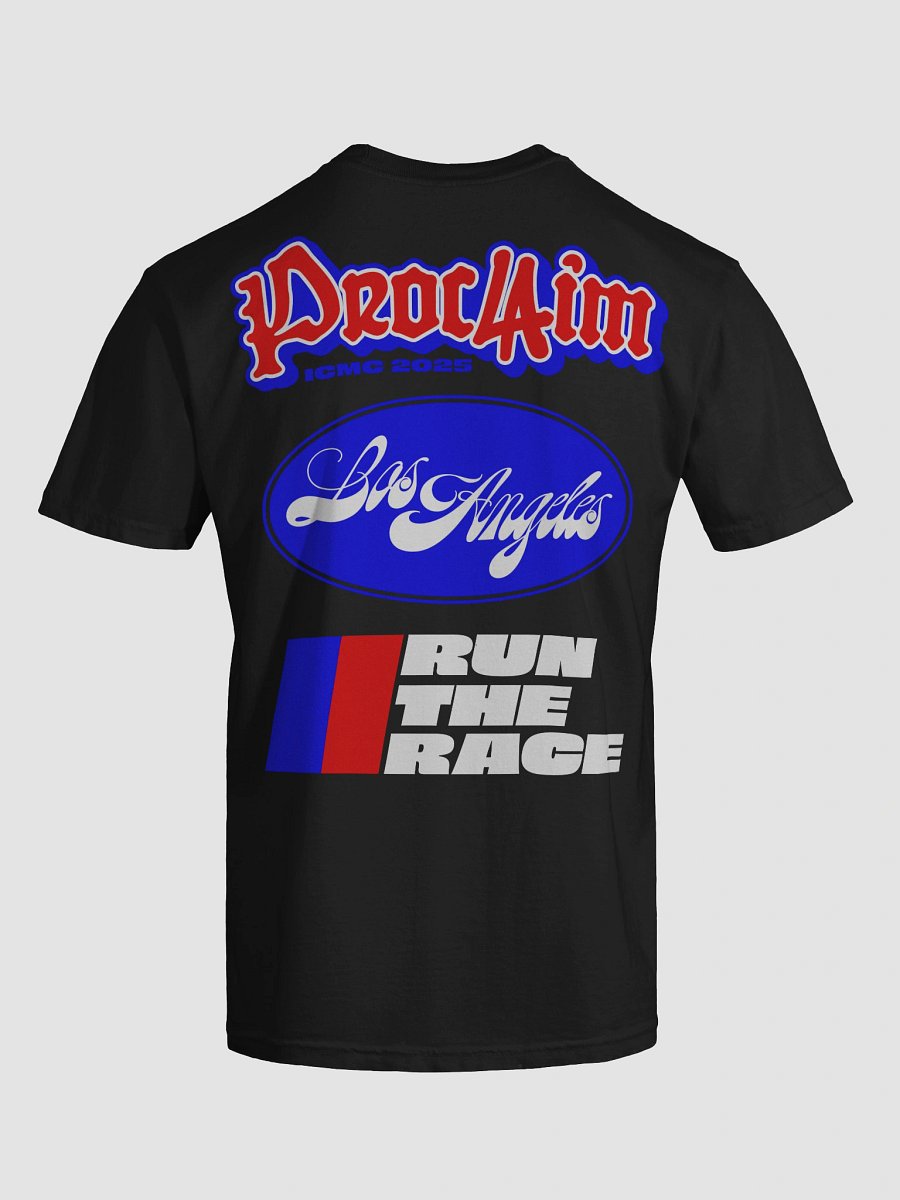 Proclaim Racing Tee product image (6)