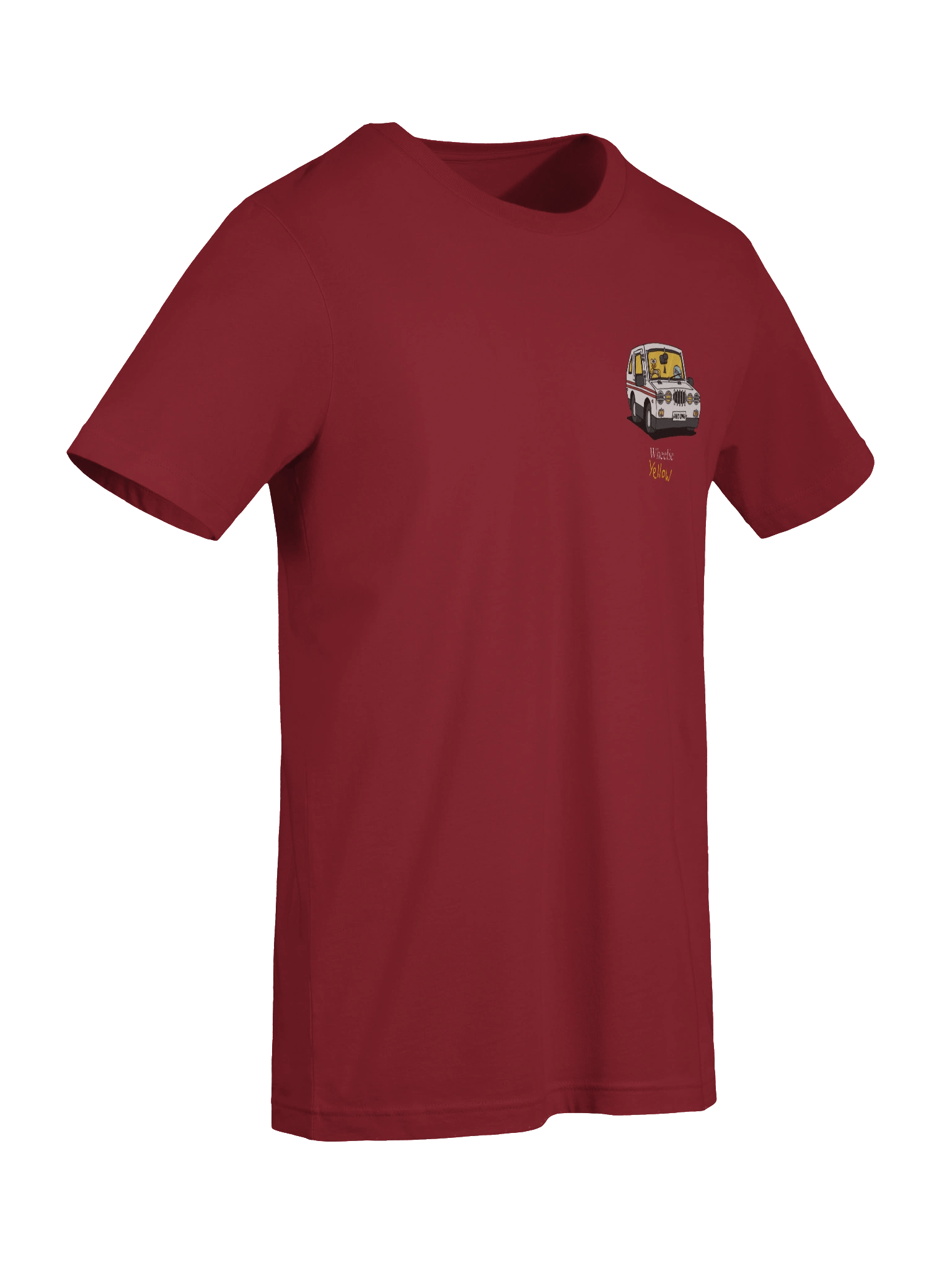 Hatchback T product image (21)