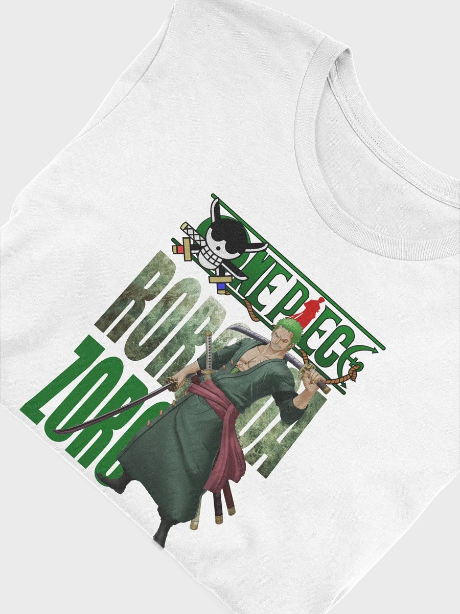 zoro one piece anime design product image (4)