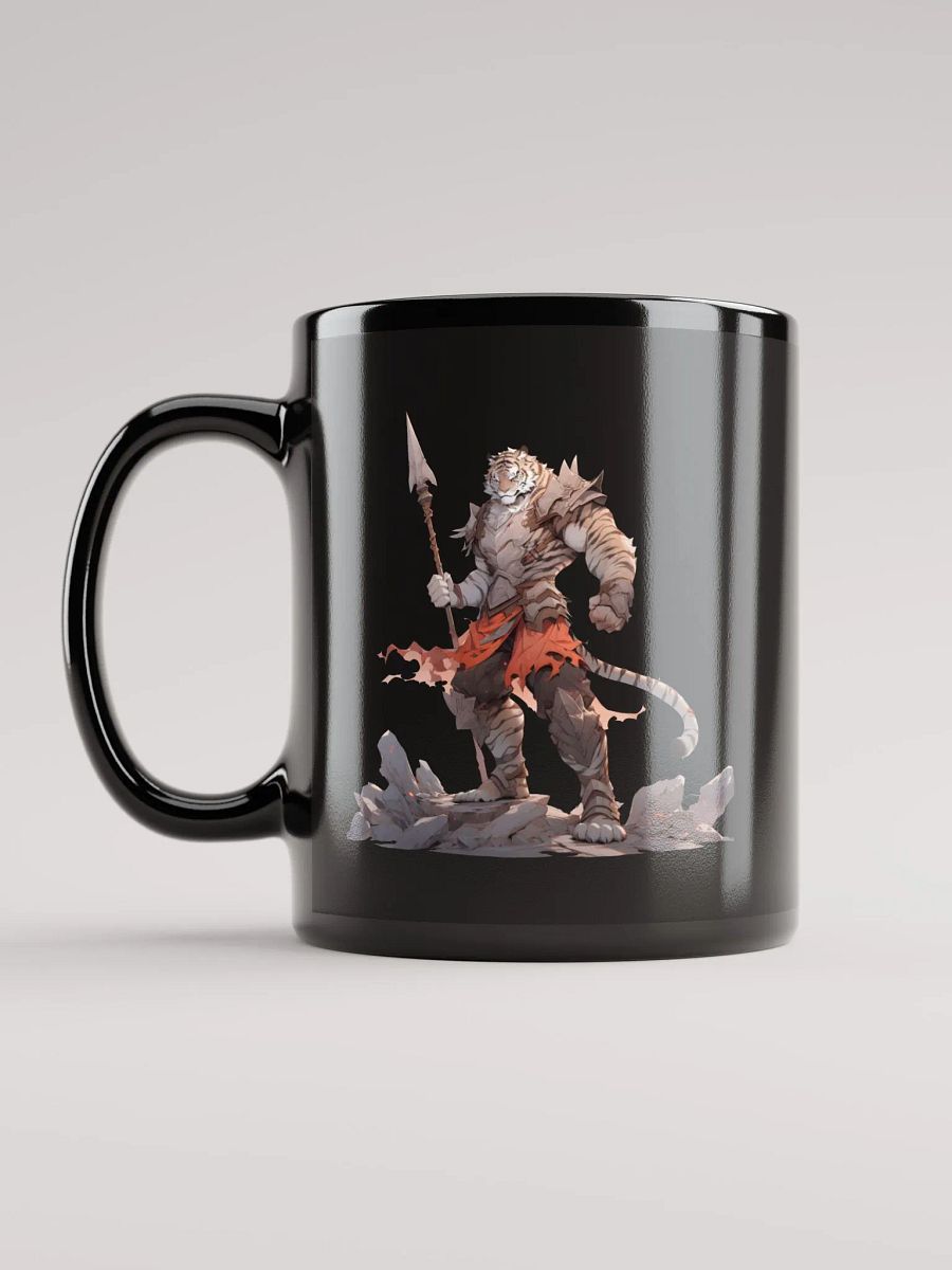 Tiger Defender product image (6)