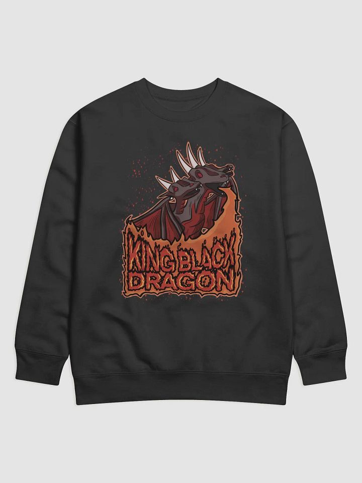 KBD Sweatshirt product image (1)