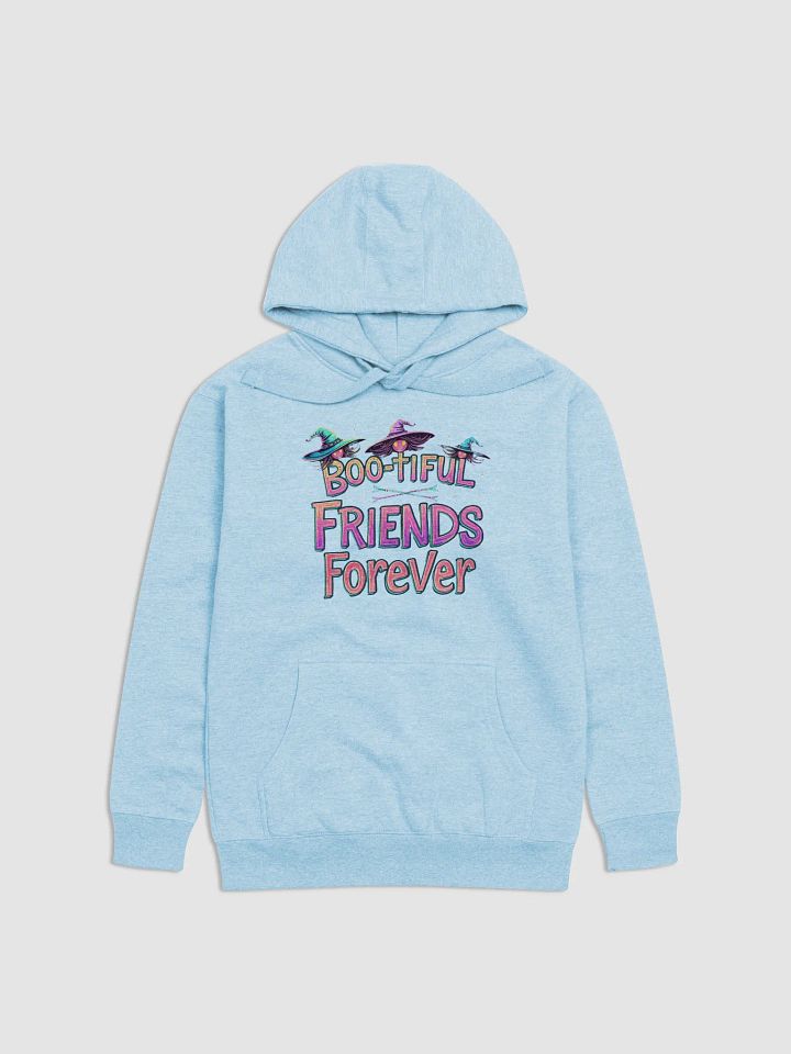 Boo-tiful Friends Forever Hoodie product image (55)