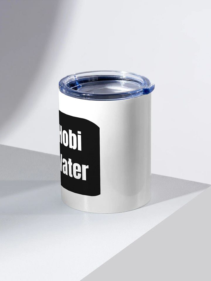 Hobi Water Tumbler 10oz product image (2)
