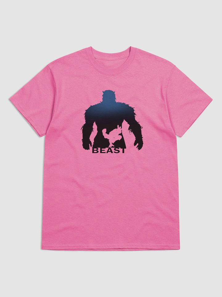 The Beast Shadow Tee product image (7)