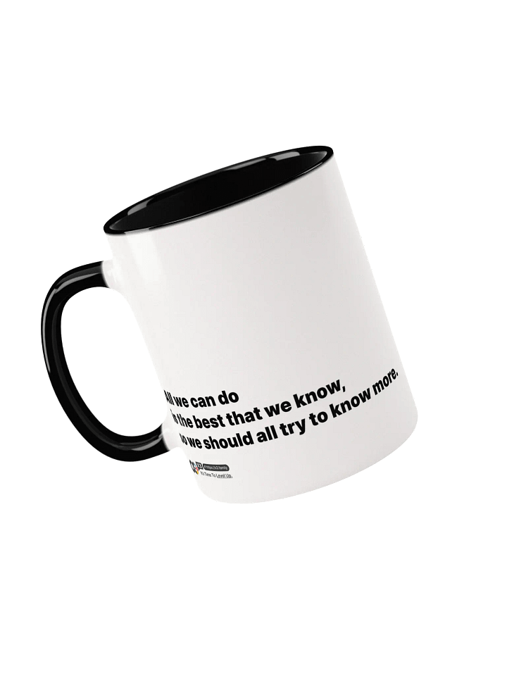 Curiousi-tea Mug product image (2)