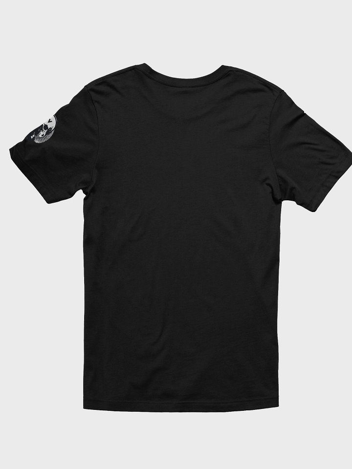 DJ STRIGOI JUSTIFED PRIDE SOFT TEE product image (2)