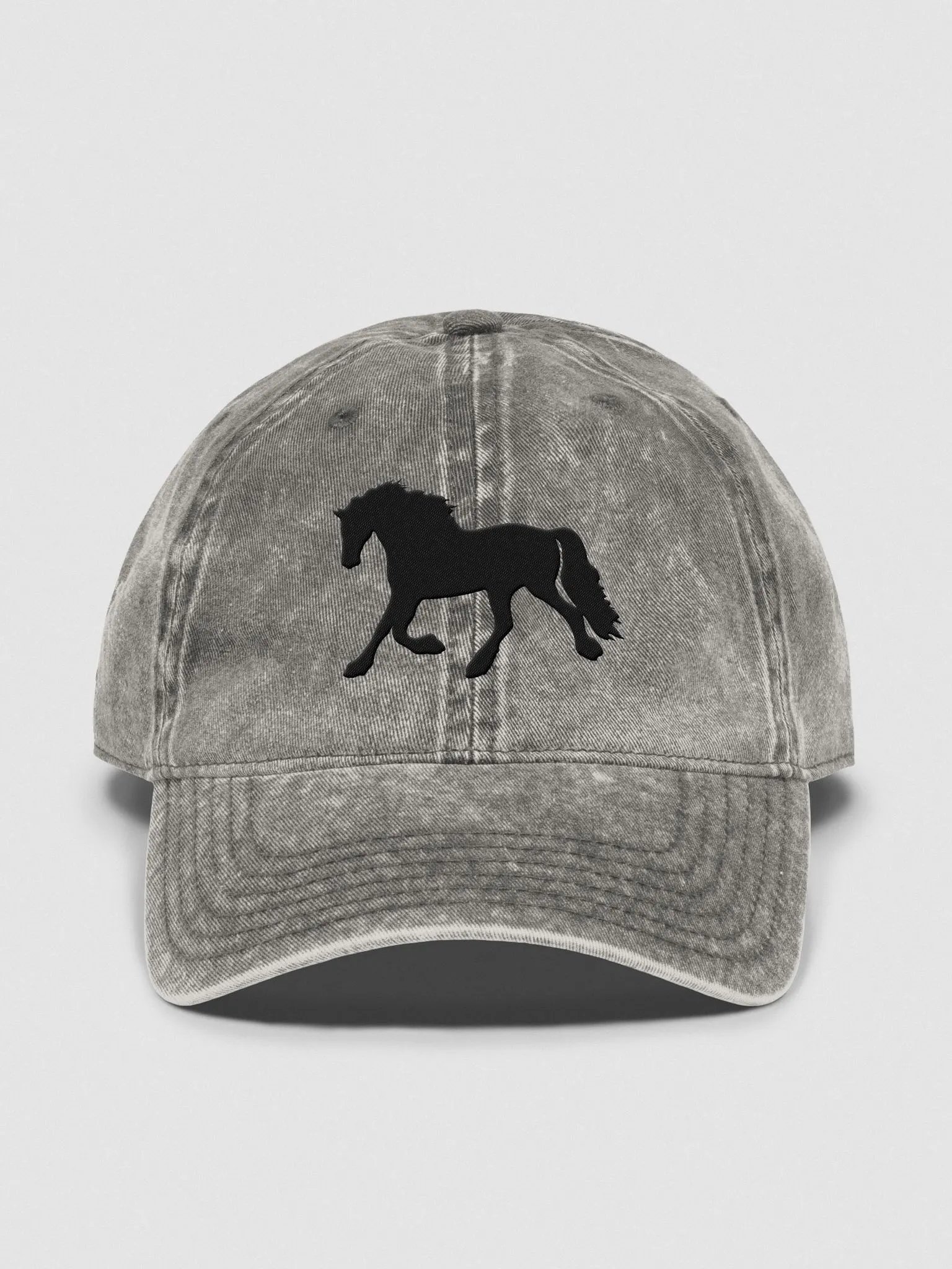 Moriesian Vintage Wash Hat product image (2)