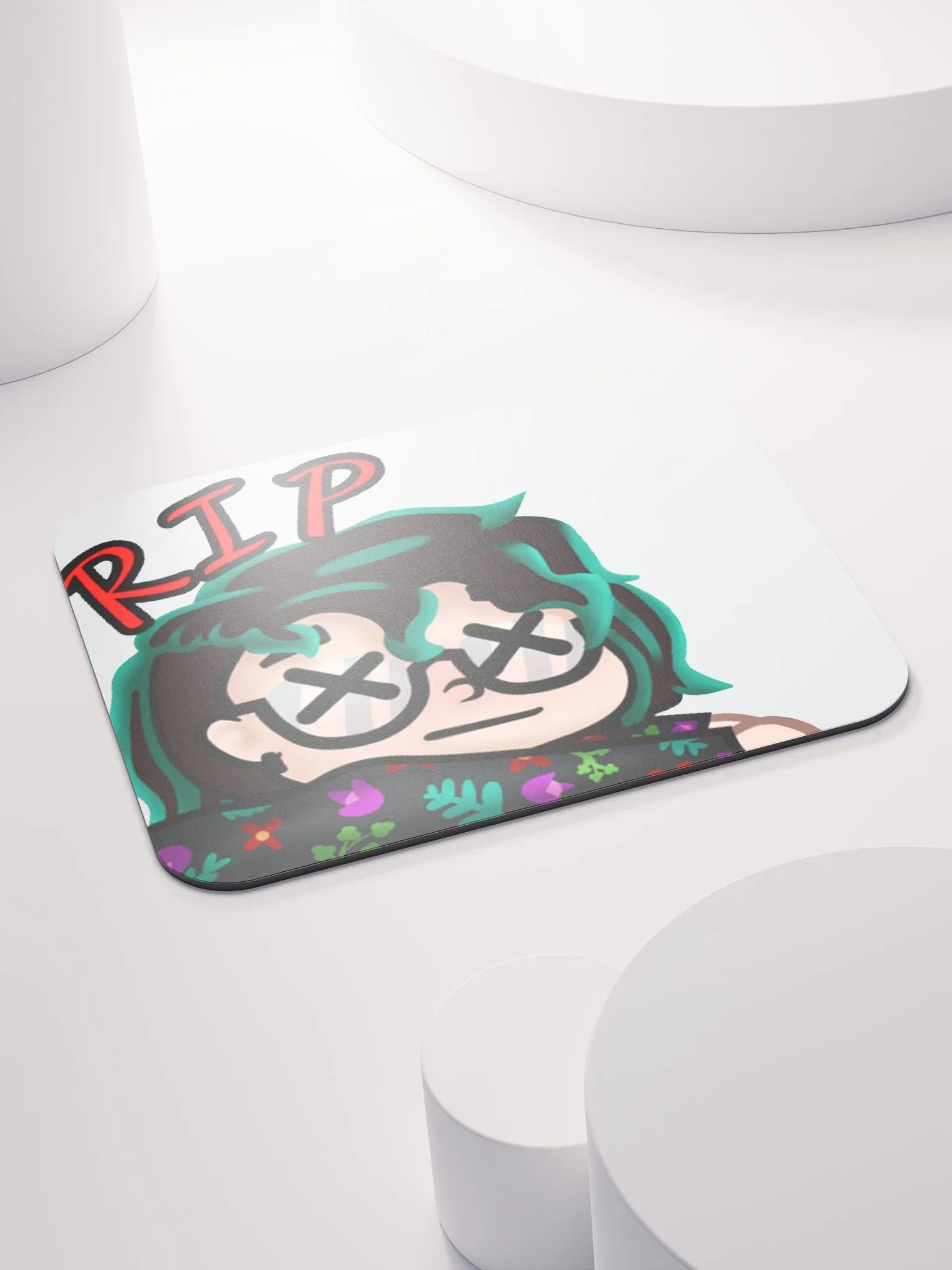 RIP Mousepad product image (4)