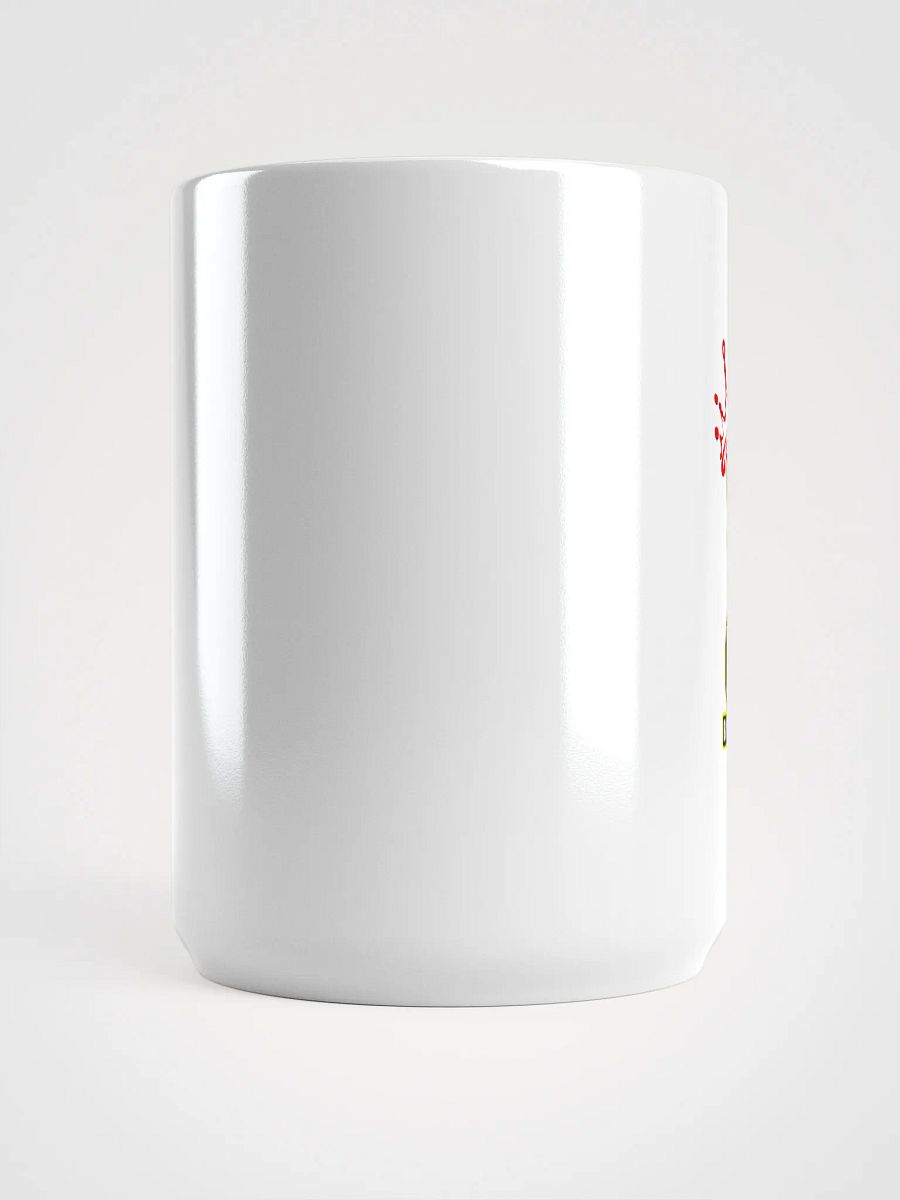 Bitten Bullet Mafia - Grab That Cash! Mug product image (5)