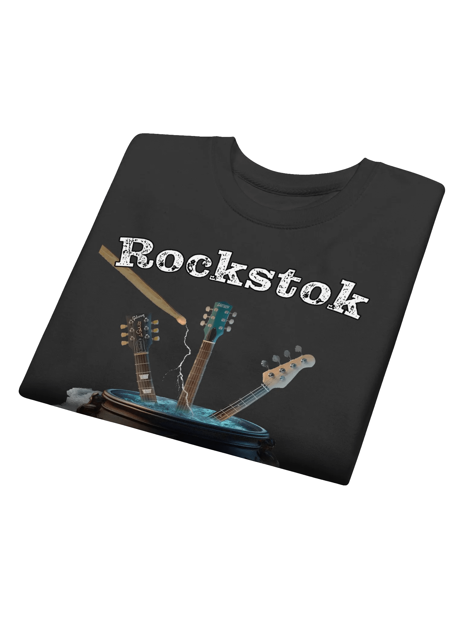 Rockstok Cauldron Sweatshirt! product image (7)
