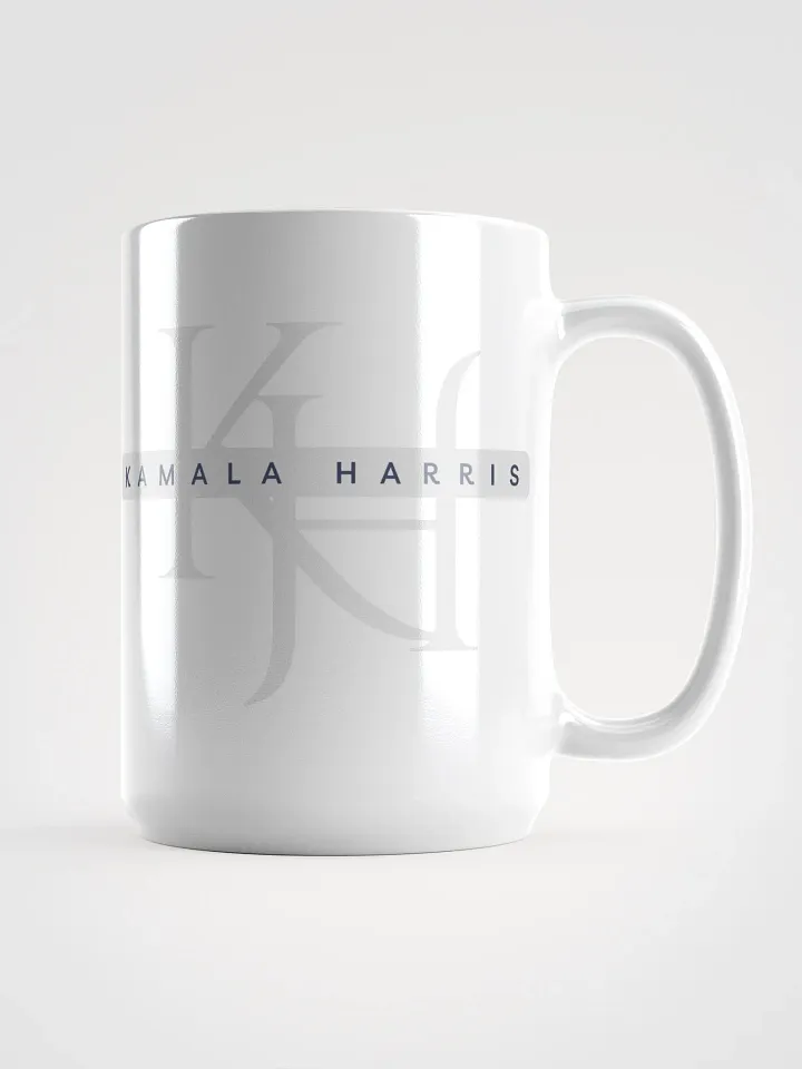 KAMALA HARRIS Mug product image (1)