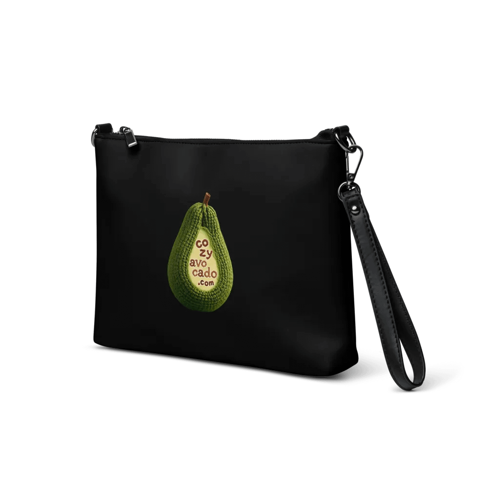 CozyAvocado Brand Supporter Crossbody Bag #2 product image (7)