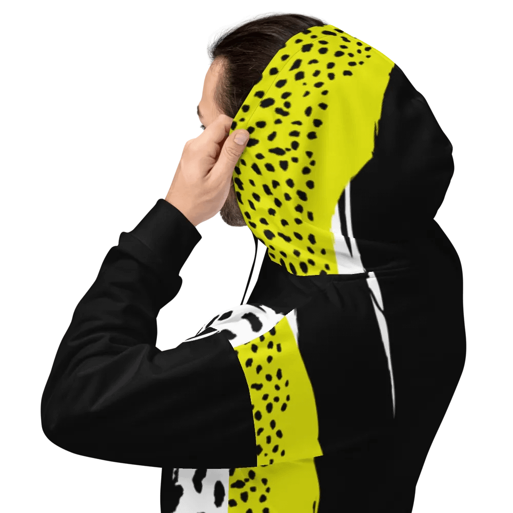 Tizzy Hoodie product image (4)