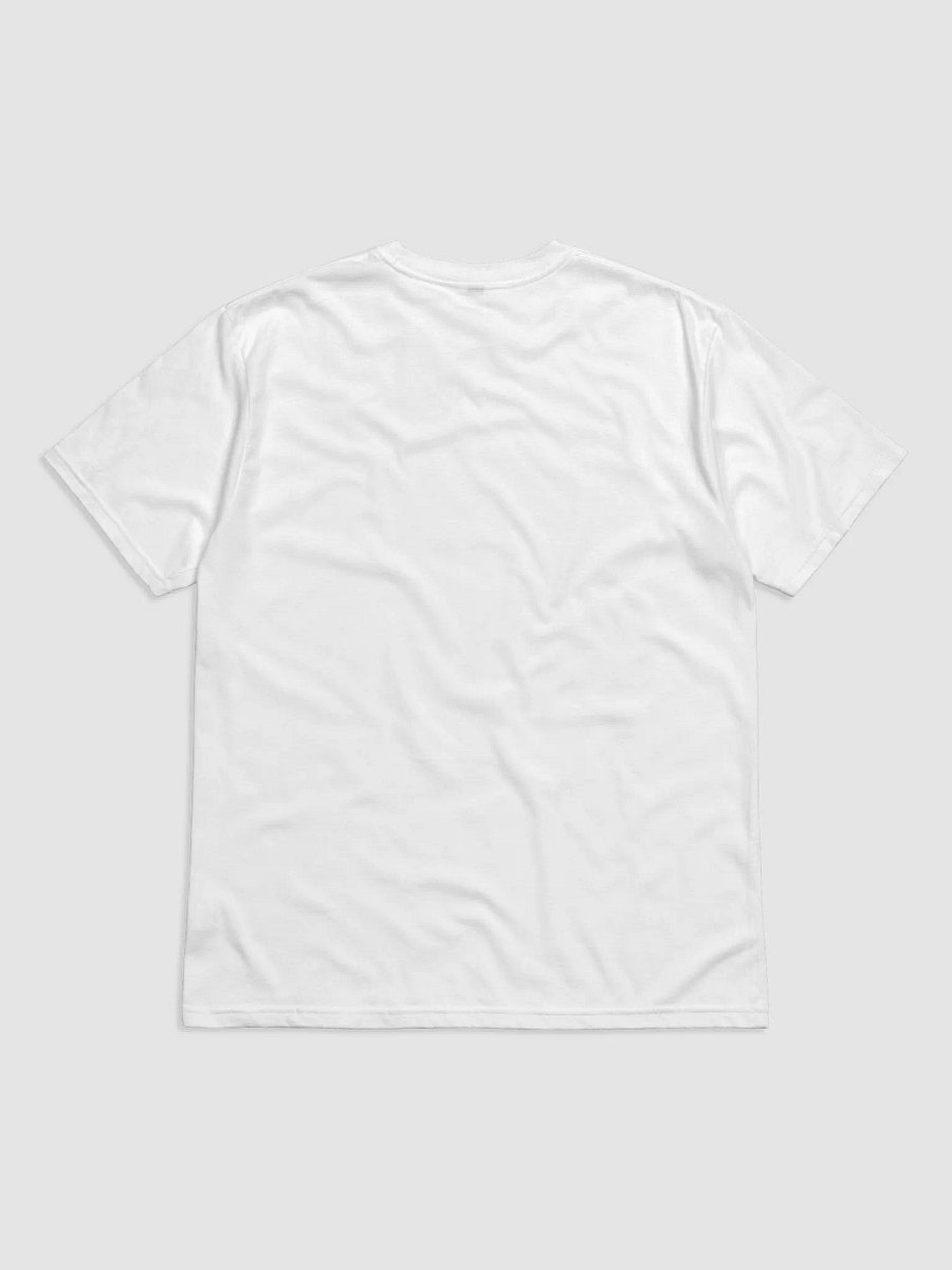 Hiking T-Shirt White product image (6)