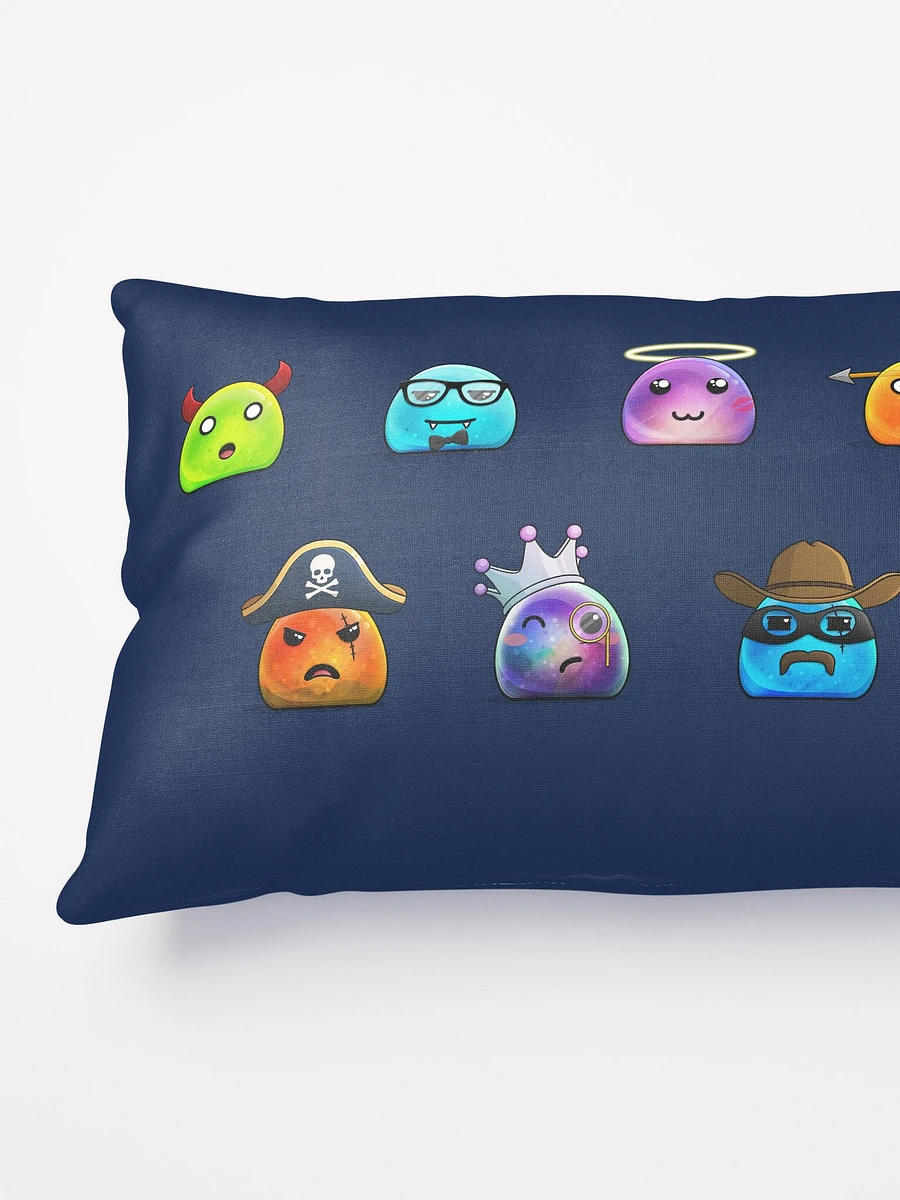 The Morbies - Pillow product image (5)