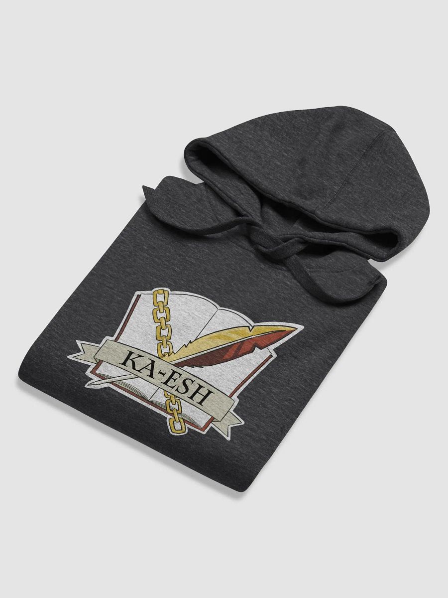 Ka-esh Shield Cotton Hoodie product image (37)