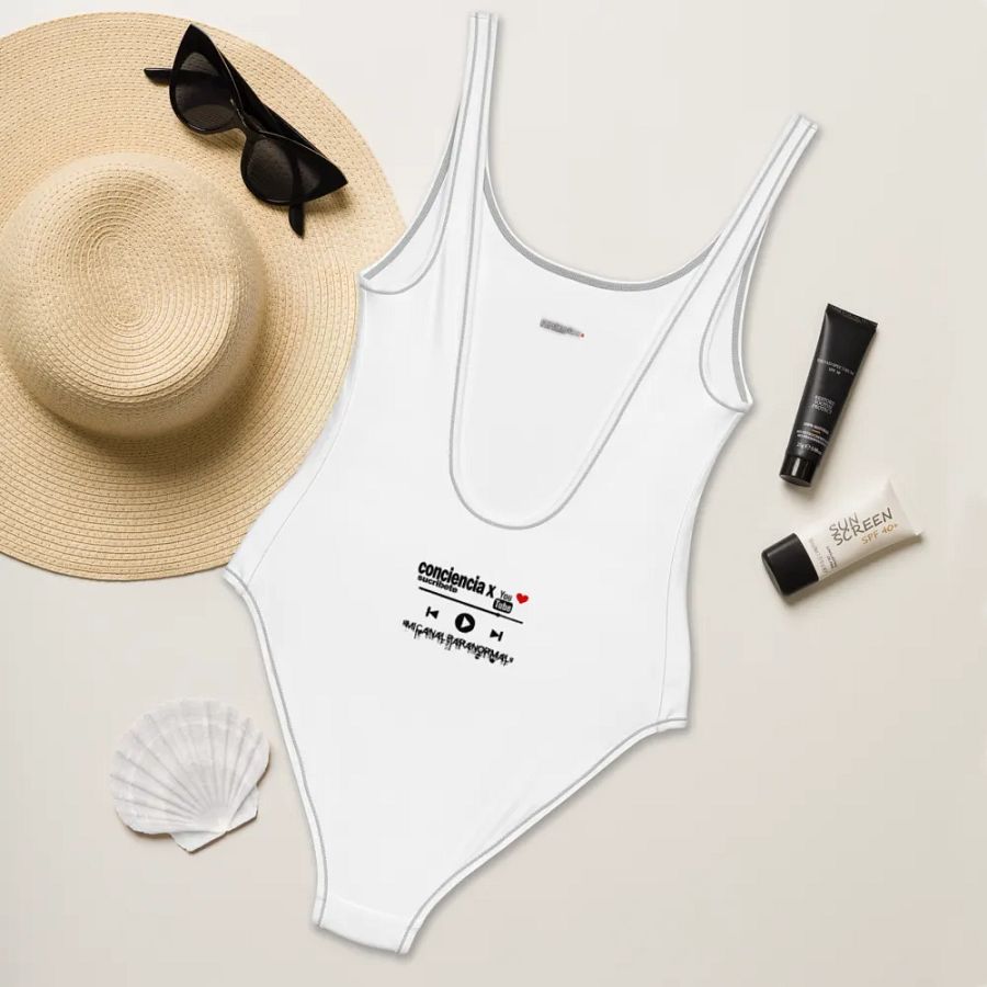 Mystical Mexico All-Over Swimsuit product image (8)