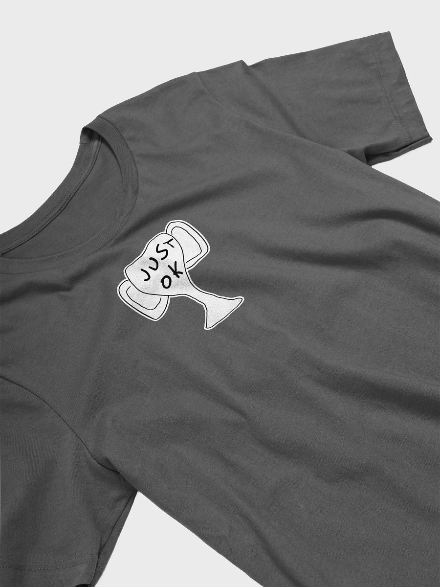 Just OK Trophy - Shirt product image (24)