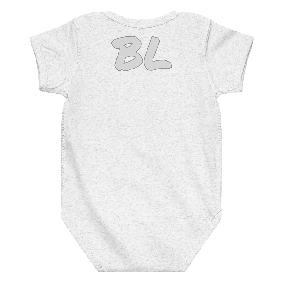 Be Lovely Butterfly Baby Bodysuit Girl and Boy product image (13)