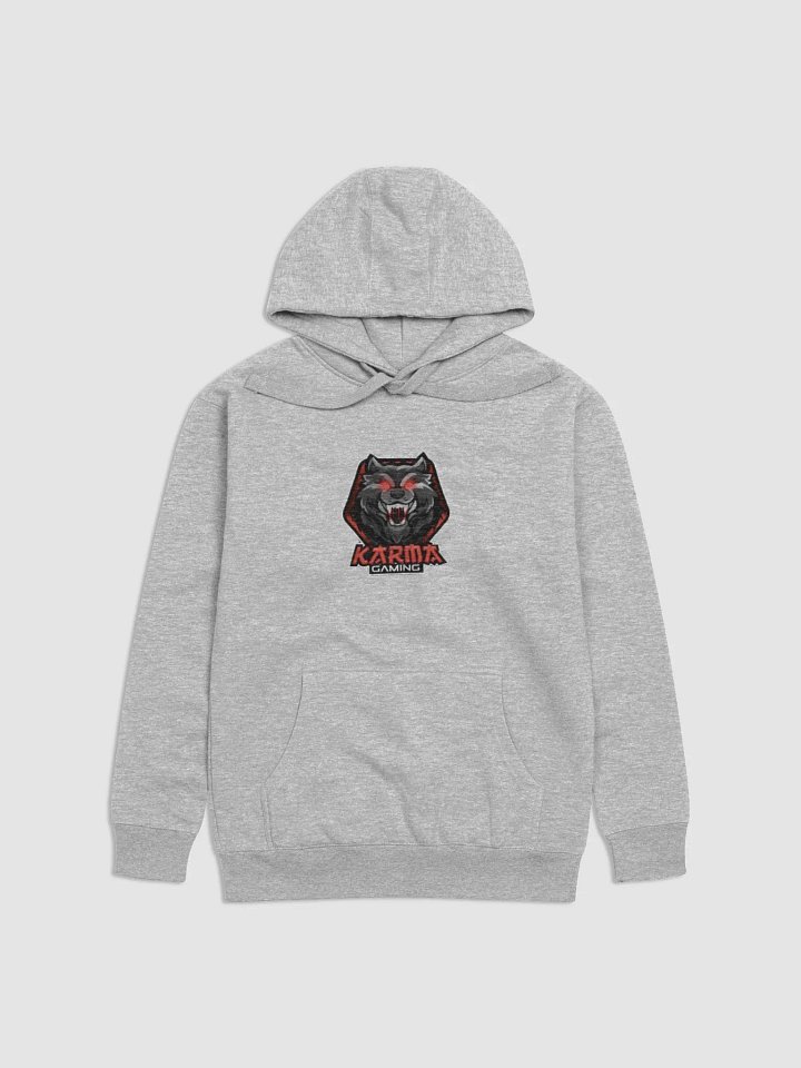 KarmaGaming light hoodie product image (1)