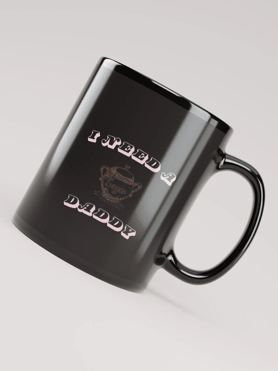 Sugar Daddy mug product image (2)
